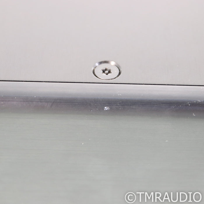 Benchmark Media LA4 Stereo Preamplifier