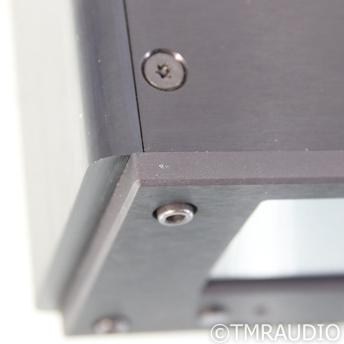 Benchmark Media LA4 Stereo Preamplifier