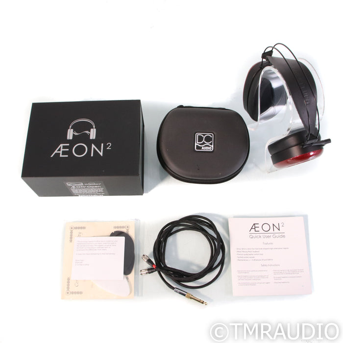 Dan Clark Audio Aeon 2 Open Back Headphones