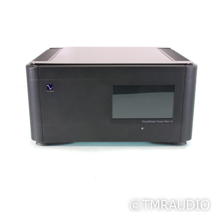 PS Audio DirectStream Power Plant 15 AC Power Line Regenerator