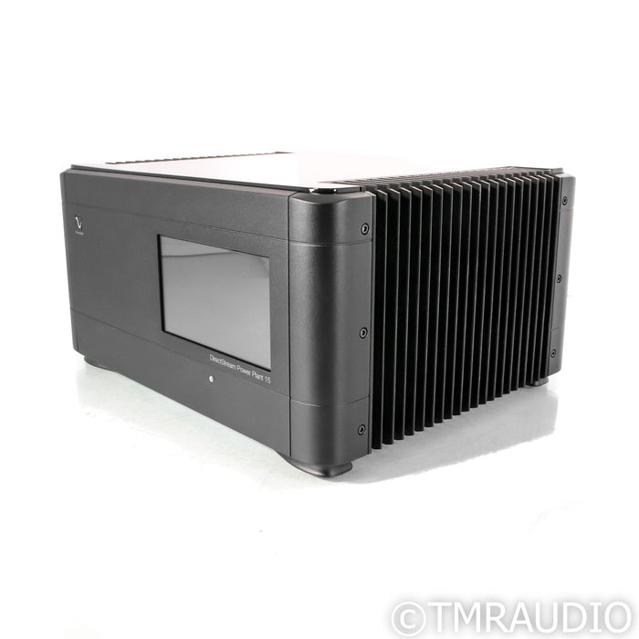 PS Audio DirectStream Power Plant 15 AC Power Line Regenerator