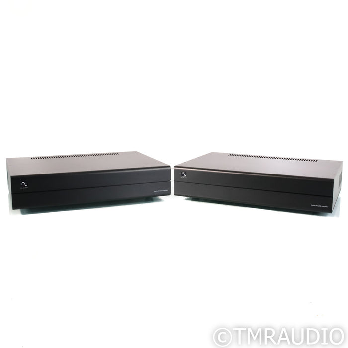 PS Audio Stellar M1200 Mono Tube Hybrid Power Amplifiers; Pair