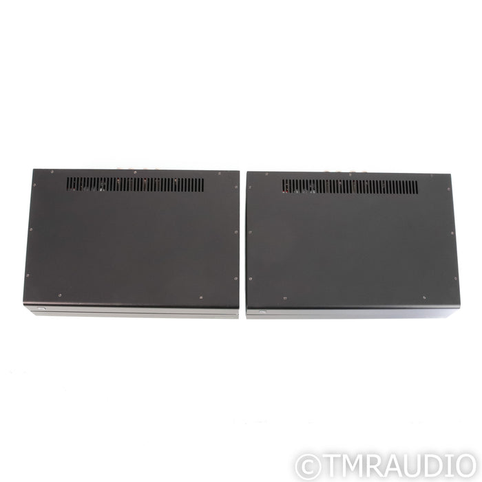 PS Audio Stellar M1200 Mono Tube Hybrid Power Amplifiers; Pair