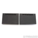PS Audio Stellar M1200 Mono Tube Hybrid Power Amplifiers; Pair