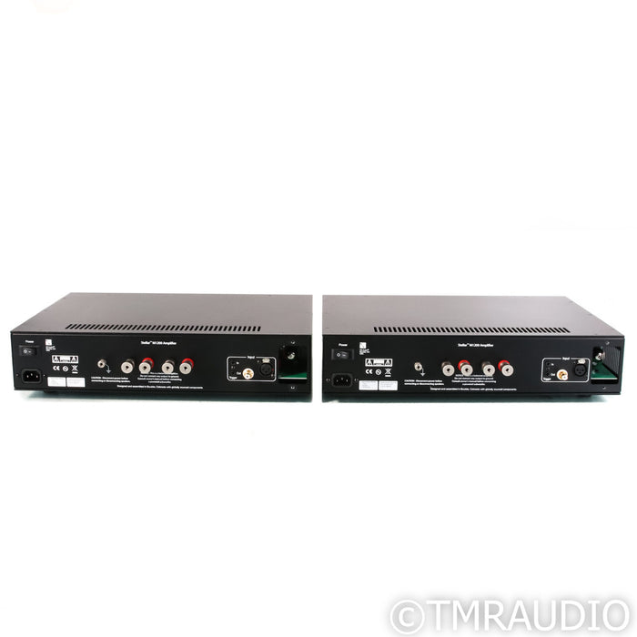 PS Audio Stellar M1200 Mono Tube Hybrid Power Amplifiers; Pair