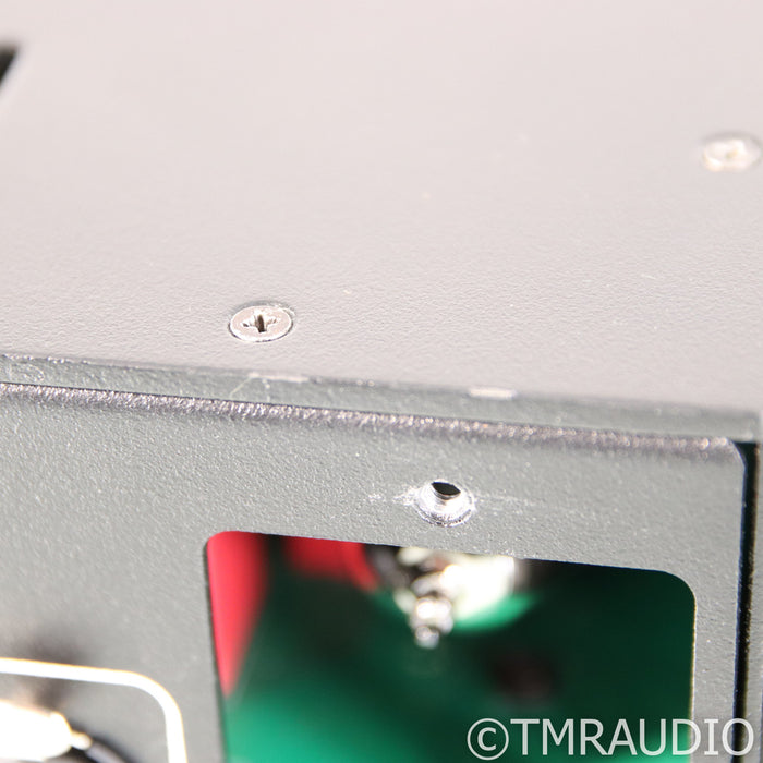 PS Audio Stellar M1200 Mono Tube Hybrid Power Amplifiers; Pair