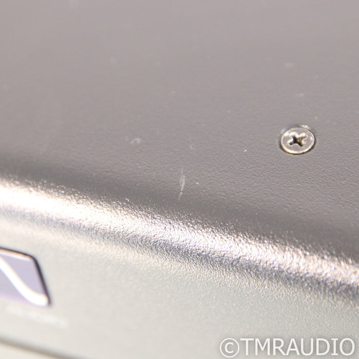 PS Audio Stellar M1200 Mono Tube Hybrid Power Amplifiers; Pair