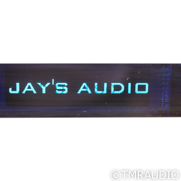Jays Audio CDT2-MK3 CD Transport