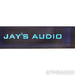 Jays Audio CDT2-MK3 CD Transport