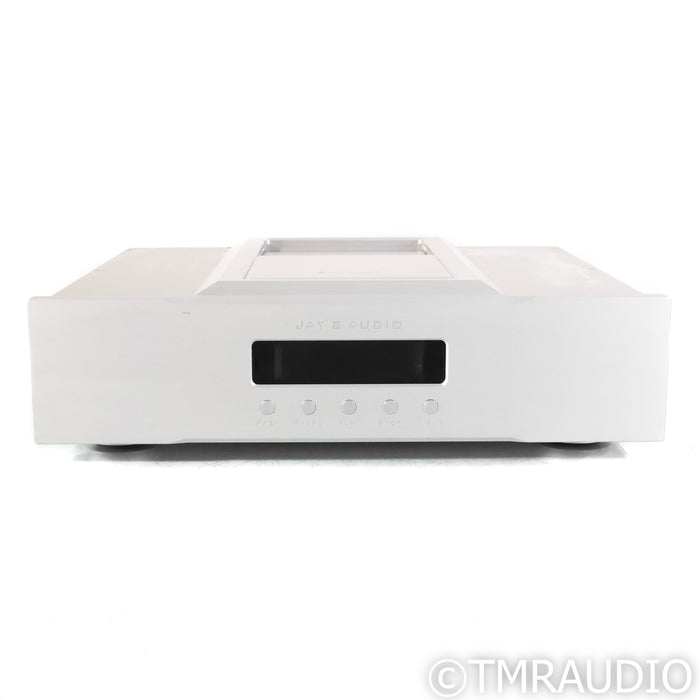Jays Audio CDT2-MK3 CD Transport