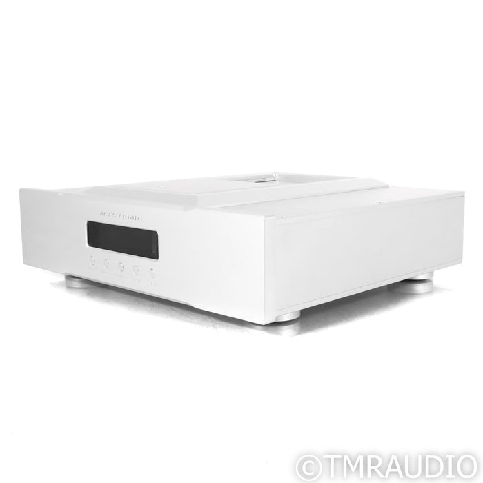 Jays Audio CDT2-MK3 CD Transport