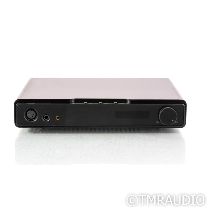 Hifiman Goldenwave Serenade Streaming Headphone Amplifier / DAC; D/A Converter