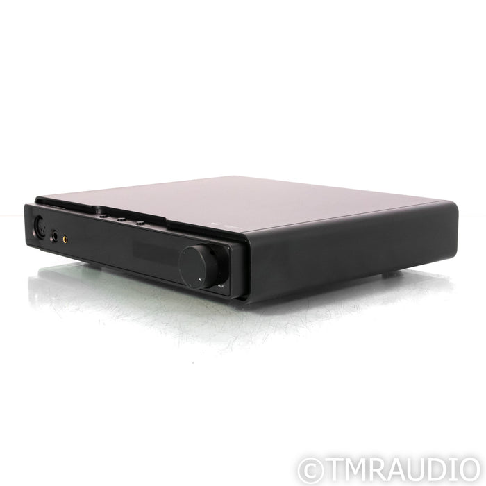 Hifiman Goldenwave Serenade Streaming Headphone Amplifier / DAC; D/A Converter