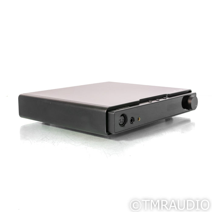 Hifiman Goldenwave Serenade Streaming Headphone Amplifier / DAC; D/A Converter