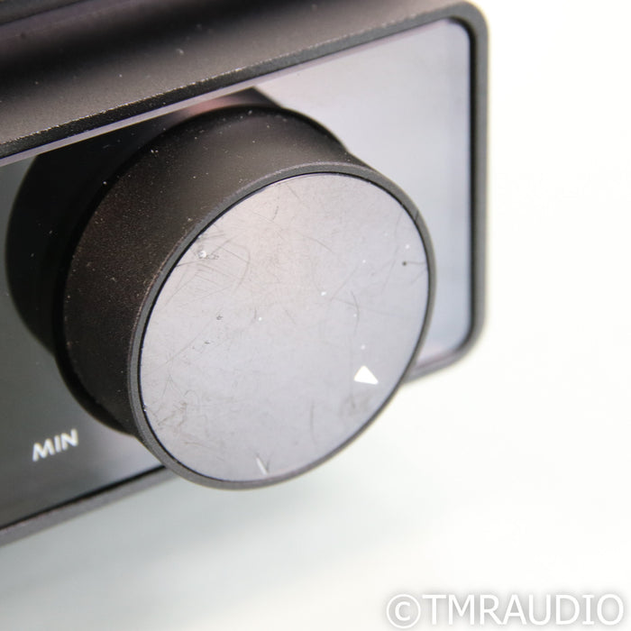 Hifiman Goldenwave Serenade Streaming Headphone Amplifier / DAC; D/A Converter