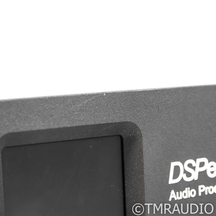 DSPeaker Anti-Mode 2.0 Dual Core DSP DAC; D/A Converter