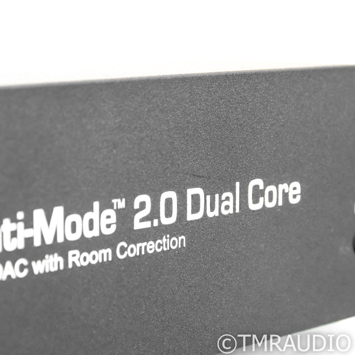 DSPeaker Anti-Mode 2.0 Dual Core DSP DAC; D/A Converter