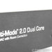 DSPeaker Anti-Mode 2.0 Dual Core DSP DAC; D/A Converter