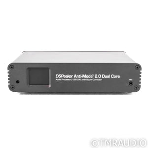 DSPeaker Anti-Mode 2.0 Dual Core DSP DAC; D/A Converter