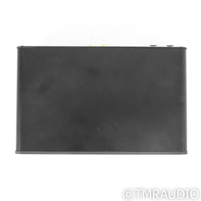 DSPeaker Anti-Mode 2.0 Dual Core DSP DAC; D/A Converter