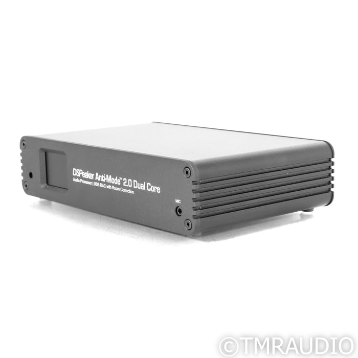 DSPeaker Anti-Mode 2.0 Dual Core DSP DAC; D/A Converter