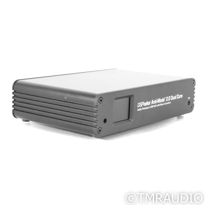 DSPeaker Anti-Mode 2.0 Dual Core DSP DAC; D/A Converter
