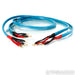 WireWorld Atlantis III Bi-Wire Speaker Cables; 2.5m Pair