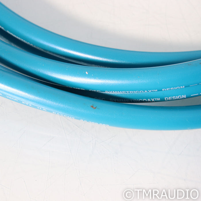 WireWorld Atlantis III Bi-Wire Speaker Cables; 2.5m Pair