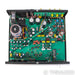 Rogue Audio RH-5 Tube Headphone Amplifier; MM & MC Phono Upgrade; Mundorf Caps