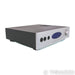 Rogue Audio RH-5 Tube Headphone Amplifier; MM & MC Phono Upgrade; Mundorf Caps