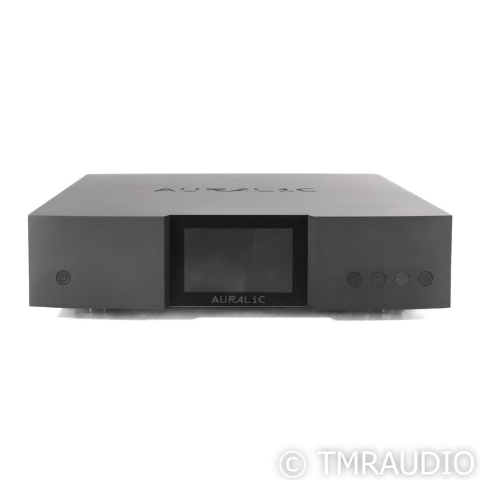 Auralic Aries G2 Music Streamer; Roon Ready