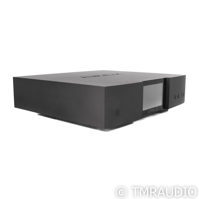 Auralic Aries G2 Music Streamer; Roon Ready