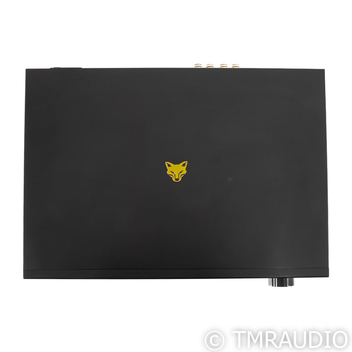 Holo Audio Serene KTE Stereo Preamplifier; Kitsune Tuned Edition