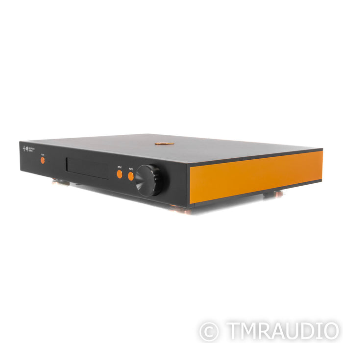 Holo Audio Serene KTE Stereo Preamplifier; Kitsune Tuned Edition