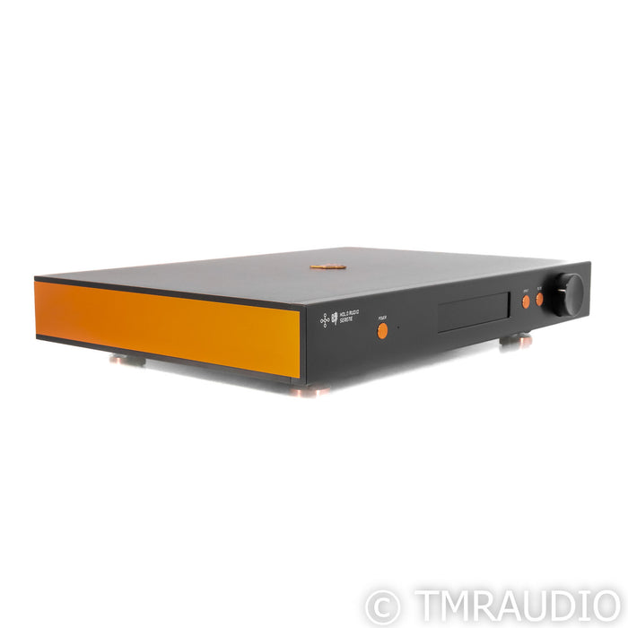 Holo Audio Serene KTE Stereo Preamplifier; Kitsune Tuned Edition