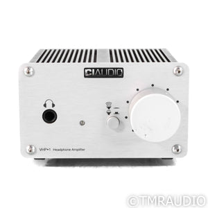 Channel Island Audio VHP-1 Headphone Amplifier