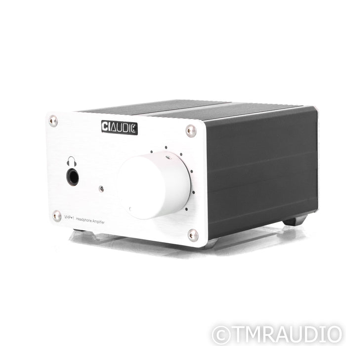 Channel Island Audio VHP-1 Headphone Amplifier