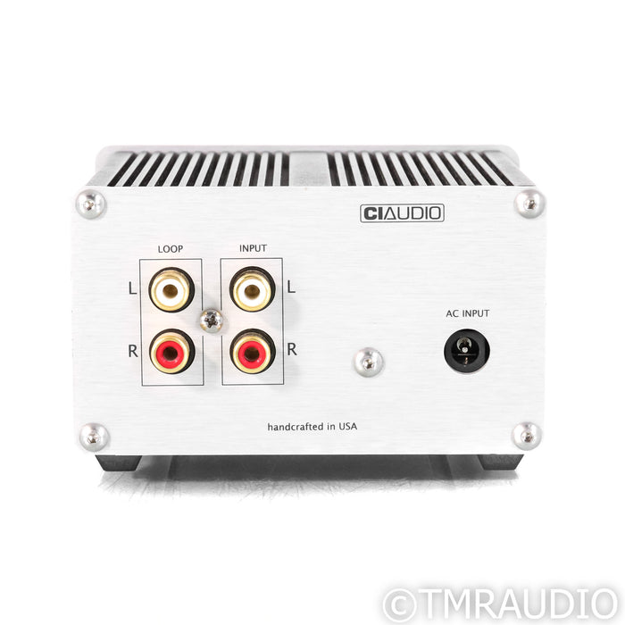 Channel Island Audio VHP-1 Headphone Amplifier