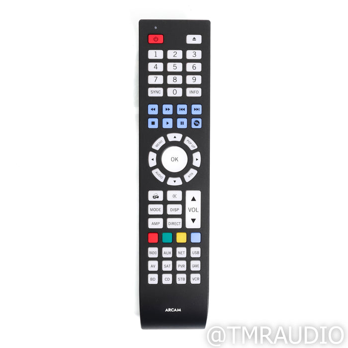 Arcam AVR550 7.1 Channel Home Theater Receiver