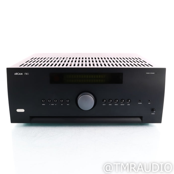 Arcam AVR550 7.1 Channel Home Theater Receiver