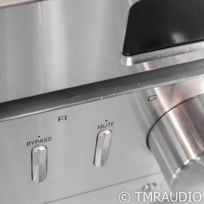 Jeff Rowland Design Synergy Series 2 Stereo Preamplifier