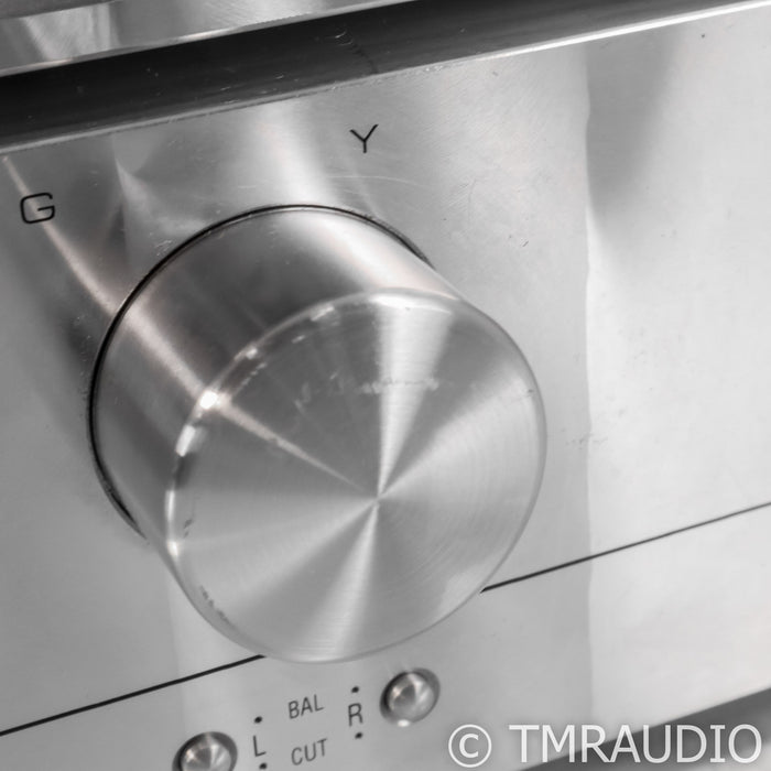 Jeff Rowland Design Synergy Series 2 Stereo Preamplifier