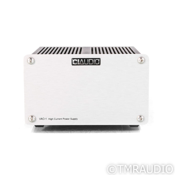 Channel Island Audio VAC-1 Power Supply