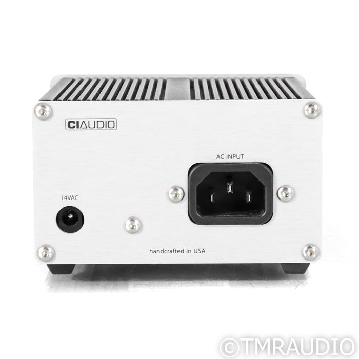 Channel Island Audio VAC-1 Power Supply