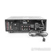 Yamaha R-N600A Wireless Network Stereo Receiver; MM Phono (Open Box)