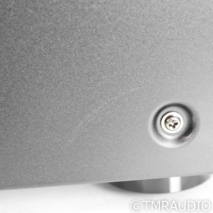 Yamaha R-N600A Wireless Network Stereo Receiver; MM Phono (Open Box)