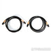 McIntosh CBA2M XLR Cables; 2m Pair Balanced Interconnects