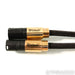 McIntosh CBA2M XLR Cables; 2m Pair Balanced Interconnects