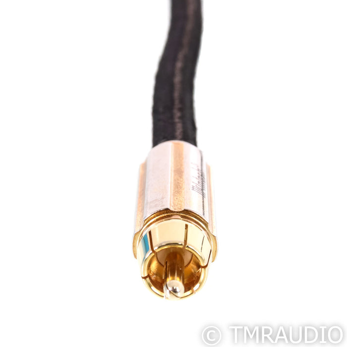 McIntosh CDA1M Coaxial Cable; 1m Digital Interconnect