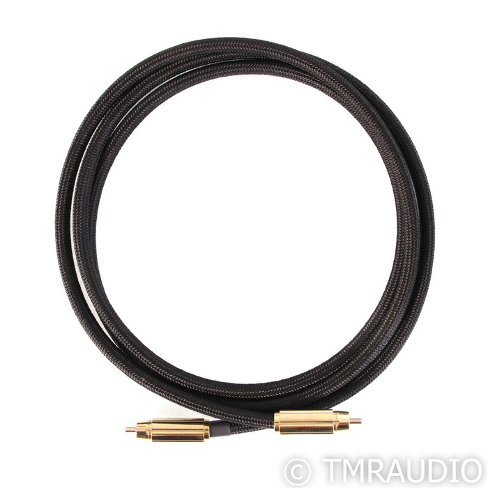McIntosh CDA2M Coaxial Cable; 2m Digital Interconnect